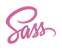 sass icon