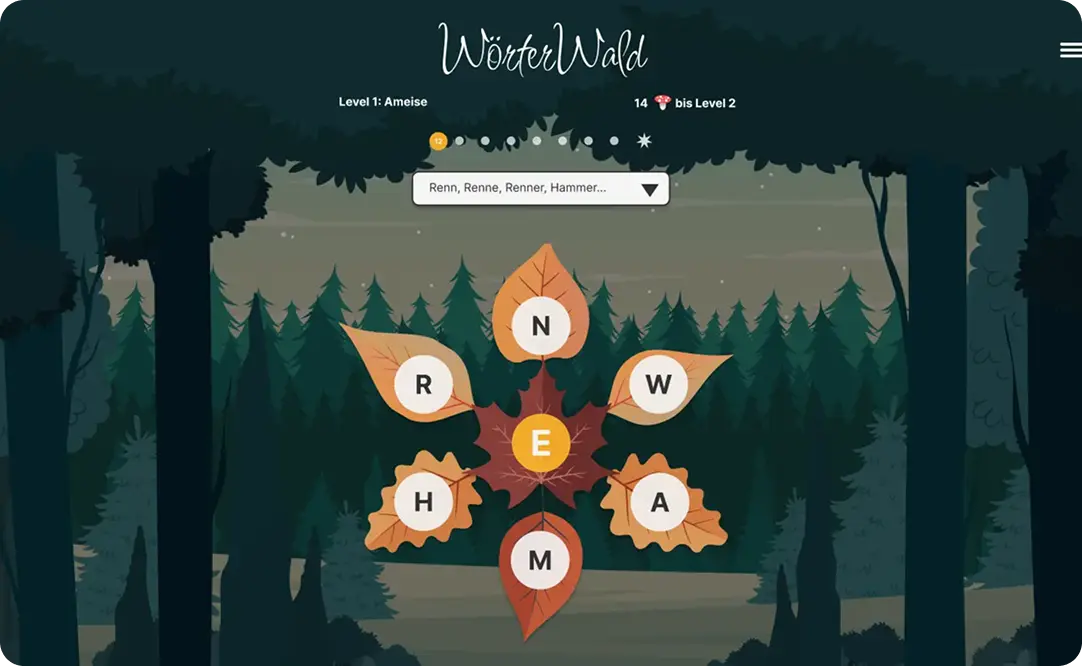 preview of respective project